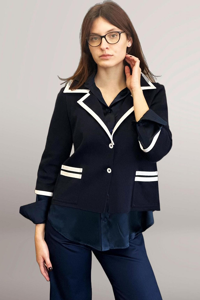 Selected Italian brands